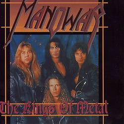 Manowar : The Kings of Metal